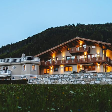 Gaestehaus Eder Sankt Martin am Tennengebirge Εξωτερικό φωτογραφία