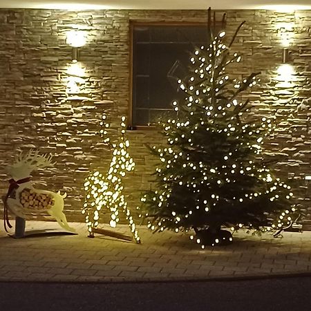 Gaestehaus Eder Sankt Martin am Tennengebirge Εξωτερικό φωτογραφία