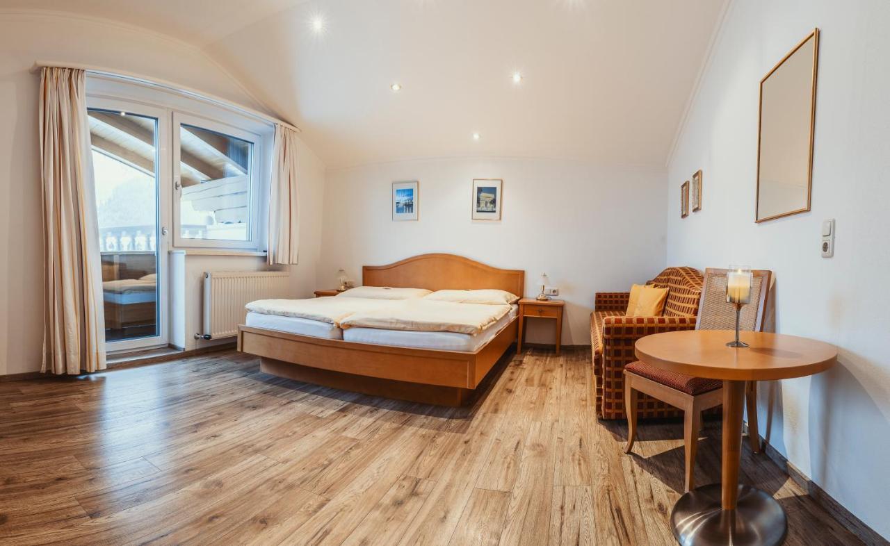 Gaestehaus Eder Sankt Martin am Tennengebirge Εξωτερικό φωτογραφία