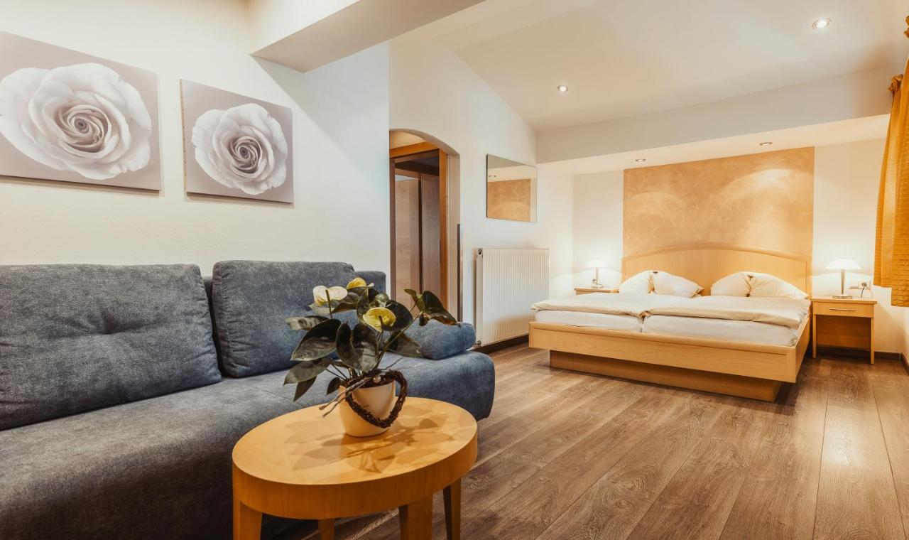 Gaestehaus Eder Sankt Martin am Tennengebirge Εξωτερικό φωτογραφία