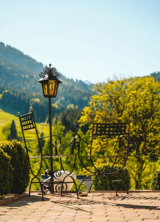 Gaestehaus Eder Sankt Martin am Tennengebirge Εξωτερικό φωτογραφία