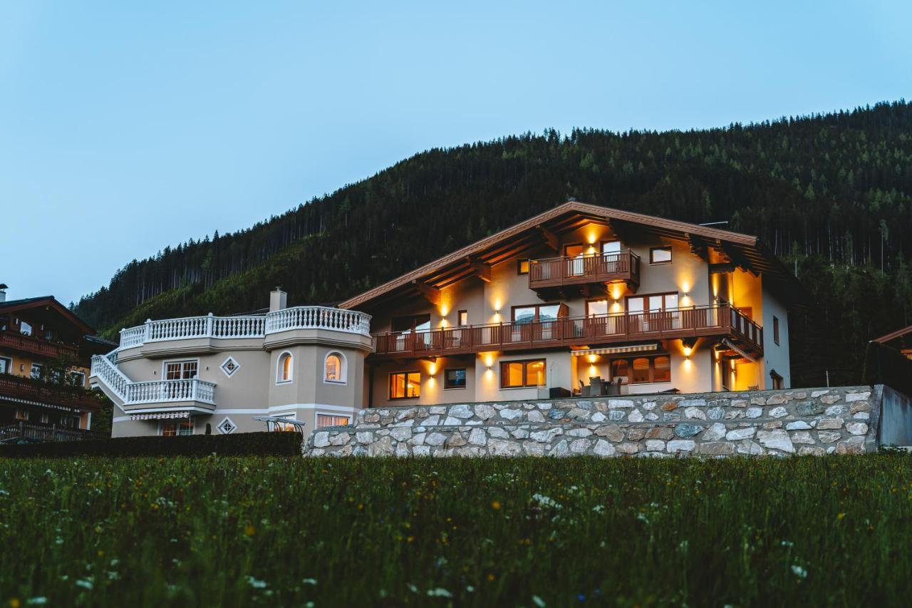 Gaestehaus Eder Sankt Martin am Tennengebirge Εξωτερικό φωτογραφία