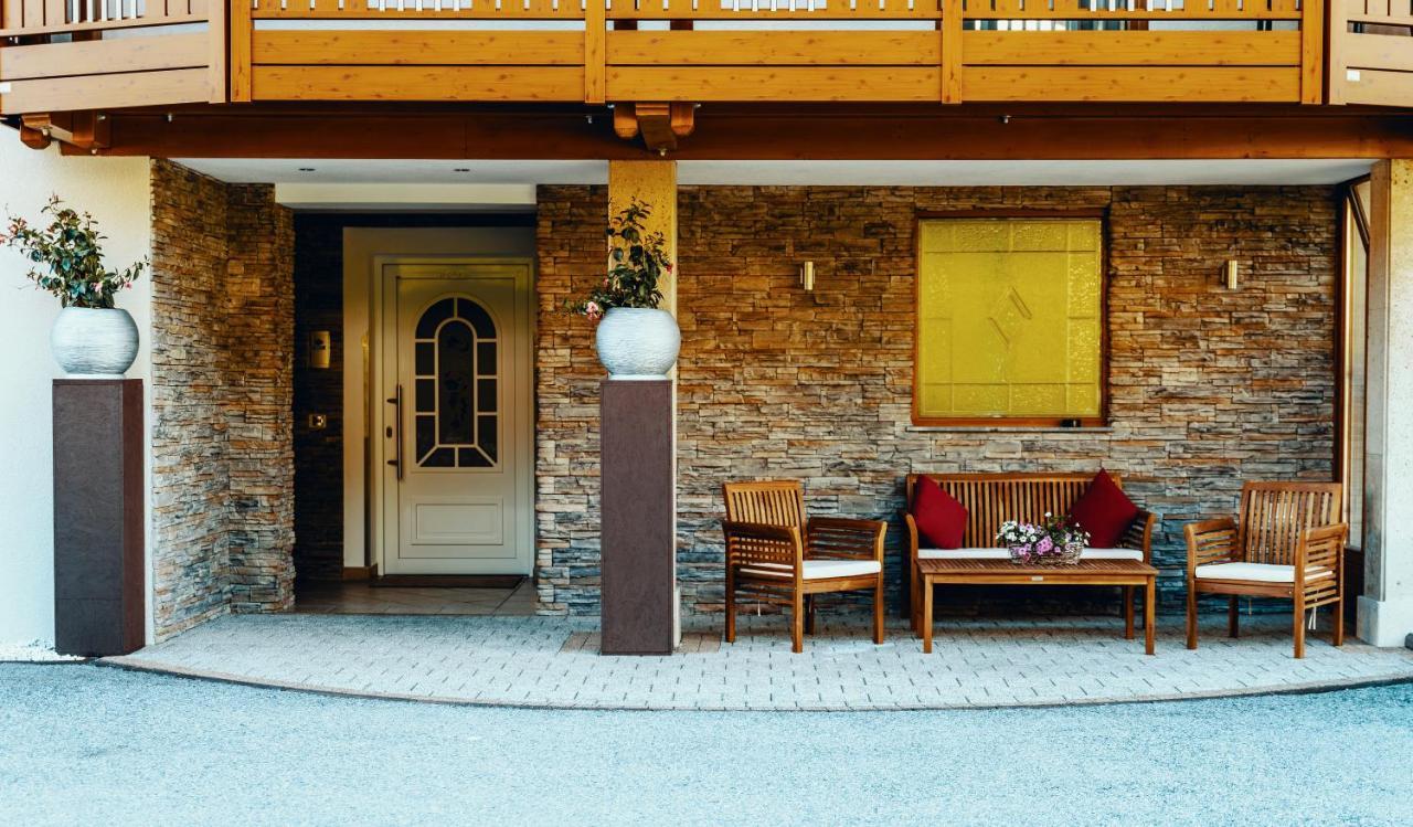 Gaestehaus Eder Sankt Martin am Tennengebirge Εξωτερικό φωτογραφία