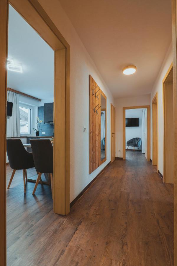 Gaestehaus Eder Sankt Martin am Tennengebirge Εξωτερικό φωτογραφία